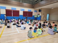 학교활동사진<학교소식<속리초등학교 속리초등학교