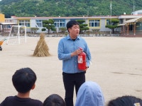 학교활동사진