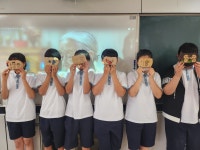 포토갤러리<학교소식<송학중학교 송학중학교