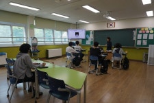 수산앨범<교육활동<수산초중학교 수산초중학교