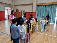 쌍봉앨범<학교소식<쌍봉초등학교 쌍봉초등학교