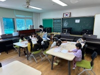 쌍봉앨범<학교소식<쌍봉초등학교 쌍봉초등학교