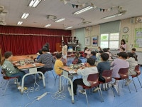 사진갤러리<학교소식<수성초등학교 구성분교장 수성초등학교 구성분교장
