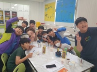 5학년<영재학급활동<영재학급<운천초등학교 운천초등학교