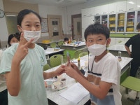 5학년<영재학급활동<영재학급<운천초등학교 운천초등학교