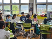 연구학교 갤러리<연구학교<왕미초등학교 왕미초등학교