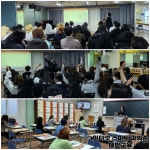 학교소개영상 및 앨범<갤러리<예일미용고등학교 예일미용고등학교