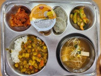 식단안내<식생활교육관<교육활동<영춘초등학교 영춘초등학교