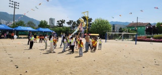 교육활동앨범<예성소식<충주예성초등학교 충주예성초등학교