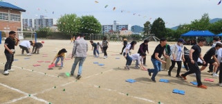 교육활동앨범<예성소식<충주예성초등학교 충주예성초등학교