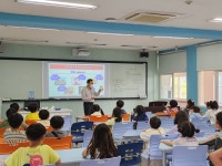 교육활동앨범<예성소식<충주예성초등학교 충주예성초등학교