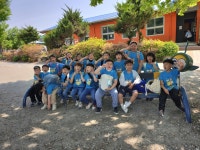 학교앨범<교육활동<용두초등학교 용두초등학교
