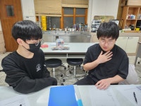 Wee클래스<학생생활<한국교원대학교부설고등학교 한국교원대학교부설고등학교