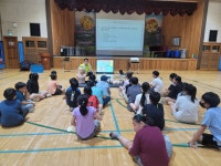 안내앨범<학교소식<안내초등학교 안내초등학교