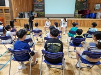 안내앨범<학교소식<안내초등학교 안내초등학교