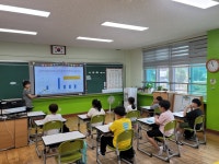 안내앨범<학교소식<안내초등학교 안내초등학교