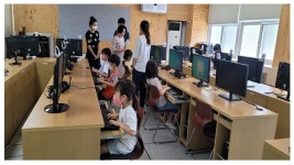 방과후학교 앨범<방과후학교<백곡초등학교 백곡초등학교