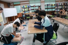 학교행사앨범<교육활동<보덕중학교 보덕중학교