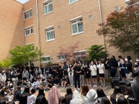학생자치회<학생마당<양청중학교 양청중학교
