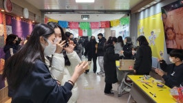 스페인어 ·영어과<전공어<청주외국어고등학교 청주외국어고등학교