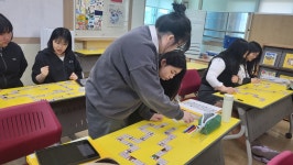 스페인어 ·영어과<전공어<충북외국어고등학교 충북외국어고등학교