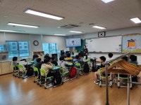 학교앨범<대소원소식<충주대소원초중학교 충주대소원초중학교