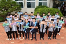 학교홍보·언론보도<학생활동<청주하이텍고등학교 청주하이텍고등학교