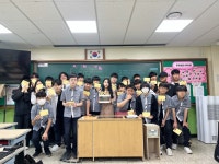 학교앨범<학생활동<청주하이텍고등학교 청주하이텍고등학교