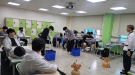 학교앨범<학생활동<청주하이텍고등학교 청주하이텍고등학교