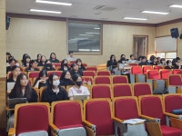 일신갤러리<학교소식　　　<일신여자고등학교 일신여자고등학교