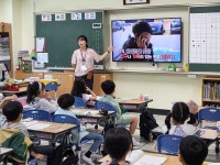 학교앨범<알림마당<충주남한강초등학교 충주남한강초등학교