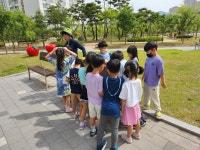 앨범<병설유치원<충주남한강초등학교 충주남한강초등학교