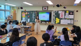 학교앨범<알림마당<충주남한강초등학교 충주남한강초등학교