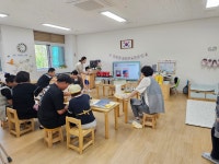 앨범<병설유치원<충주남한강초등학교 충주남한강초등학교