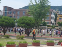 교육활동사진<남산교육활동<충주남산초등학교 충주남산초등학교