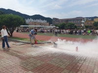 교육활동사진<남산교육활동<충주남산초등학교 충주남산초등학교