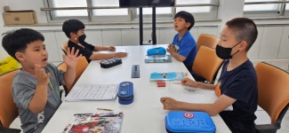 주산암산<선택형교육프로그램<늘봄학교·야구부<서원초등학교 서원초등학교