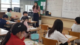 갤러리<연구학교<서원초등학교 서원초등학교