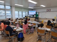 갤러리<연구학교<서원초등학교 서원초등학교