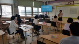 갤러리<연구학교<서원초등학교 서원초등학교