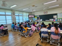 중점1 학년특색<학생자치<행복씨앗학교<우암초등학교 우암초등학교