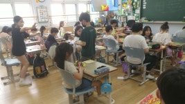 R (수학 독서 활동)<연구학교<청원초등학교 청원초등학교