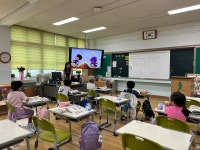 갤러리<연구학교<교수학습도움<동이초등학교 동이초등학교