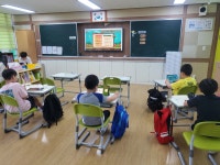 갤러리<연구학교<교수학습도움<동이초등학교 동이초등학교