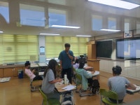 갤러리<연구학교<교수학습도움<동이초등학교 동이초등학교