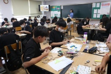 행사앨범<열린광장<각리중학교 각리중학교