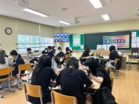 행사앨범<열린광장<각리중학교 각리중학교