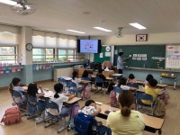 학교앨범<알림마당<괴산명덕초등학교 괴산명덕초등학교