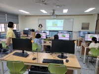 사진앨범<늘봄학교<괴산명덕초등학교 괴산명덕초등학교
