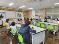 사진앨범<방과후학교<괴산명덕초등학교 괴산명덕초등학교